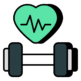 Dumbells Fitness & Nutrition